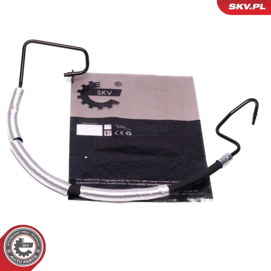 Hydraulikkslange, styring ESEN SKV 10SKV959