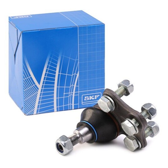 Bærekule SKF VKDS 316015 Bærekule SKF VKDS 316015