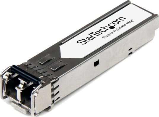 StarTech SFP+ Transceiver-modul 11.1 Gbps