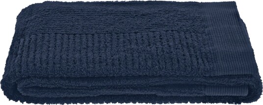 Zone Håndkle 100% bomull Zone Denmark Classic Dark Blue Zone Håndkle 100% bomull Zone Denmark Classic Dark Blue