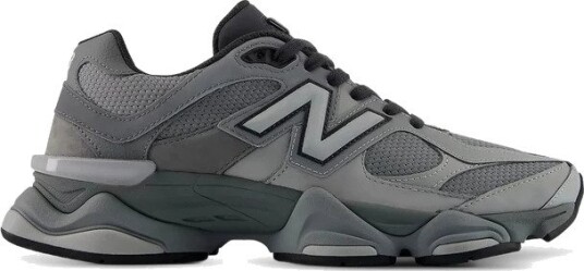 New Balance Herre Sport Grå 41 1/2 EU, New Balance Herre Sport Grå 41 1/2 EU,