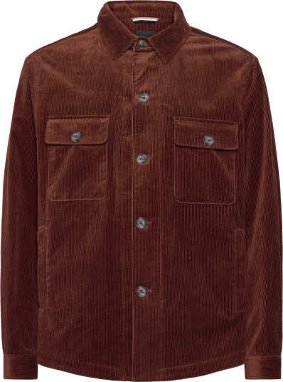 BOSS C Carper Os 253F Brown 54