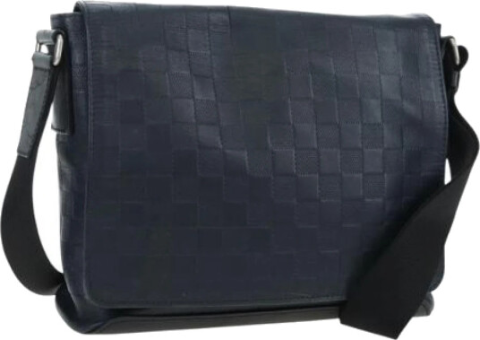 Louis Vuitton Vintage Dame Svart Louis Vuitton Vintage Dame Svart