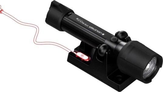 Ledlenser Ladestasjon P6/P7r C+W+S Ledlenser Ladestasjon P6/P7r C+W+S