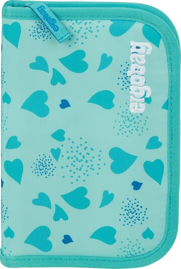 Ergobag Hard Horsedreambear Green 1.1 L