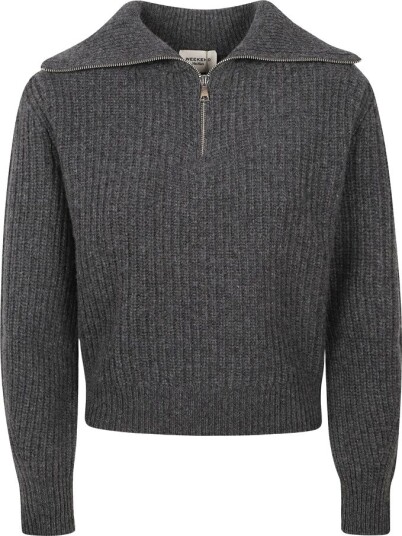 Weekend Max Mara Dame Gensere & Hettegensere Grå S,