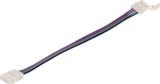 Led List Prescot Prescot Zl Rgb 10Mm Tp Hvit Led List Prescot Prescot Zl Rgb 10Mm Tp Hvit