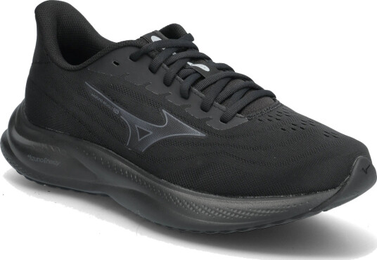 Mizuno Mizuno Revolt 4(U) - Black - 42.5