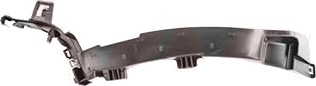 Holder støtfanger VAN WEZEL 0944568