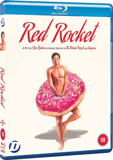 Red Rocket