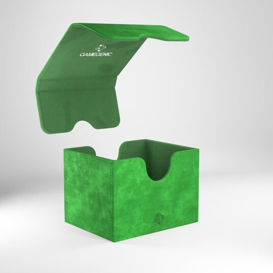 Puzzle Gamegenic Gamegenic: Sidekick 100+ Xl Convertible Green