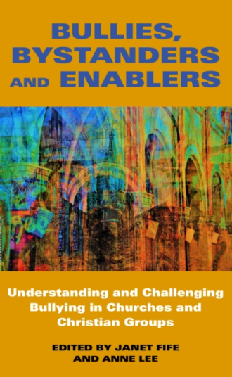 BULLYING BYSTANDERS & ENABLERS