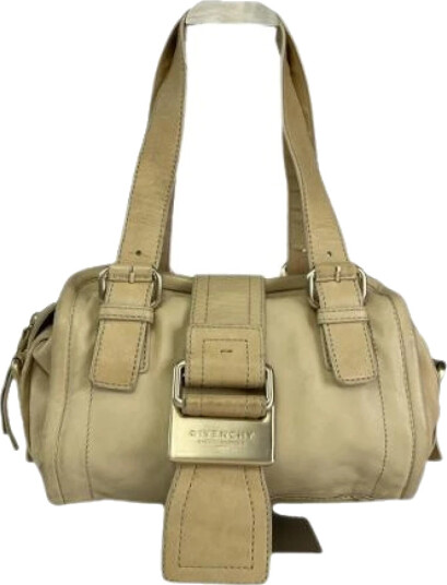 Givenchy Dame Beige