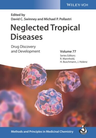 Neglected Tropical Diseases Drug Discovery and Development Neglected Tropical Diseases Drug Discovery and Development