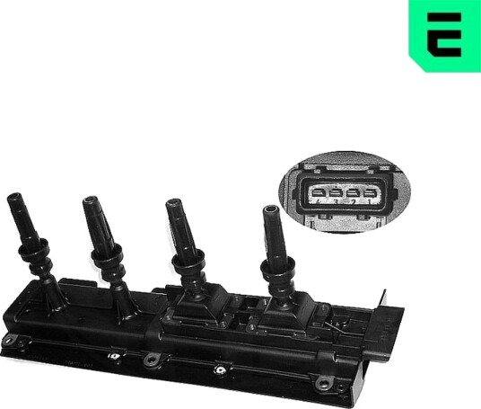 Tennspole ERA 880016A Tennspole ERA 880016A