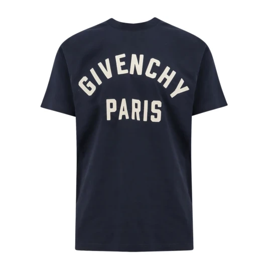 Givenchy Herre Topper Svart XL Givenchy Herre Topper Svart XL