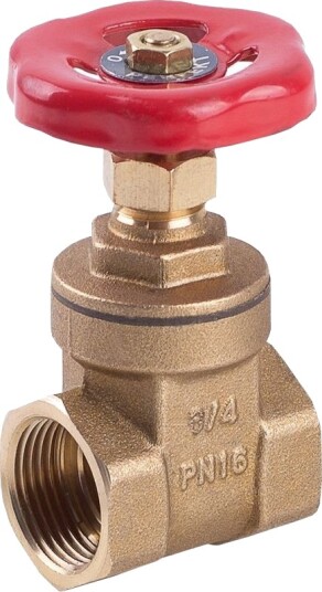 Perfexim Vanntetting 1" (01-022-0250-000)