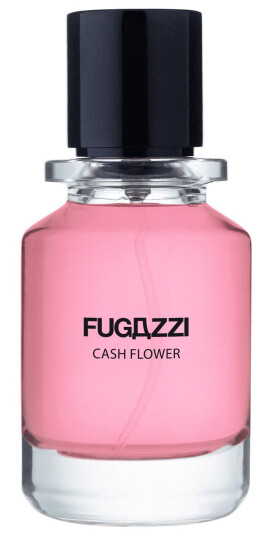 Fugazzi Cash Flower Eau de Parfum 50 ml - Unisex Parfyme med Sprayemballasje Fugazzi Cash Flower Eau de Parfum 50 ml - Unisex Parfyme med Sprayemballasje