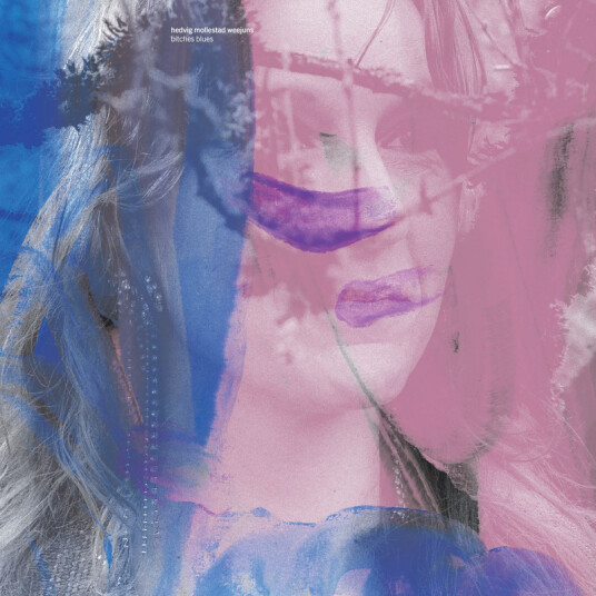 Hedvig Mollestad Weejuns Hedvig Mollestad Bitches Blues CD