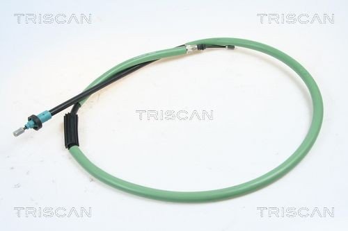 Bremsewire TRISCAN 8140 251113