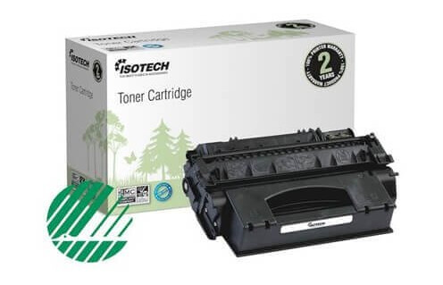 ISOTECH Trommel SU403A CLT-R406