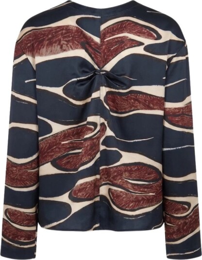 Marni Dame Bluser & Skjorter Flerfarget S,