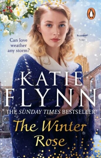 The Winter Rose Av Katie Flynn