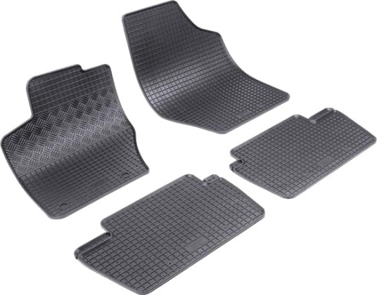 RIGUM 900484 Bilmatter