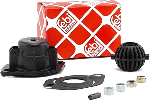 Reparasjonssett, girspake FEBI BILSTEIN 08338