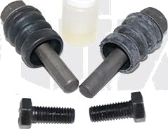 Føringshylsesett bremsecaliper VIKA K60595601