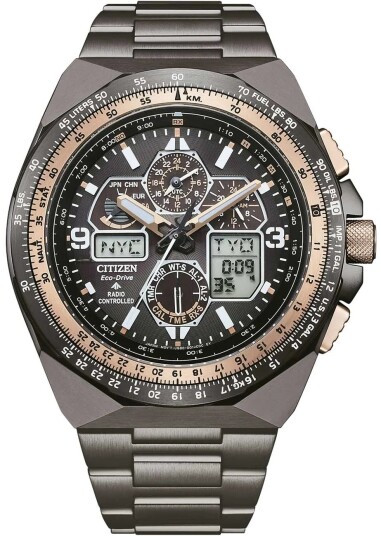 Citizen Herreklokke JY8146 54E Promaster Sky 35th Anniversary Citizen Herreklokke JY8146 54E Promaster Sky 35th Anniversary