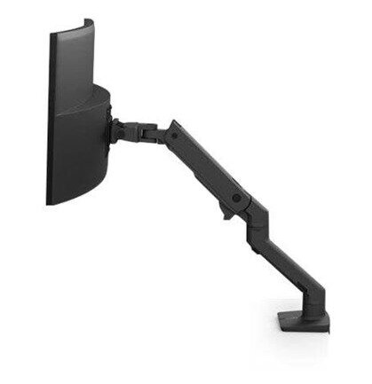 Ergotron HX Desk Monitor Arm - mounting kit