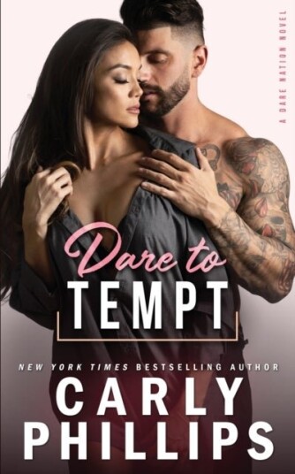 Dare To Tempt Dare To Tempt