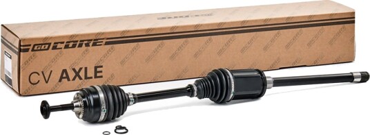 goCORE GCA30032 Drivaksel
