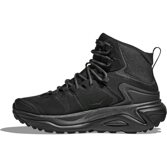 Hoka M Kaha 3 Gtx Black/Black