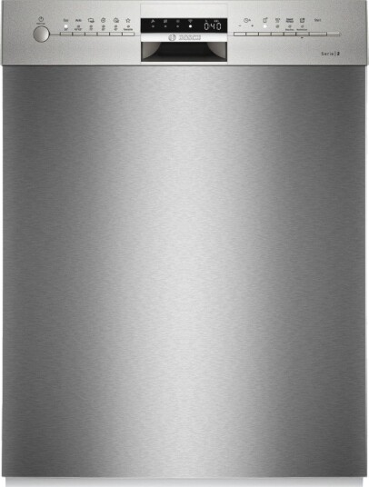 Bosch Serie 2 SMU2IVI69E Oppvaskmaskin