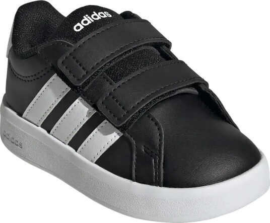Adidas Sportswear Grand Court 3.0 Cf I Black 19