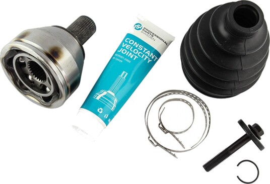 Professional Parts Drivknute drivaksel Professional Parts 46430395