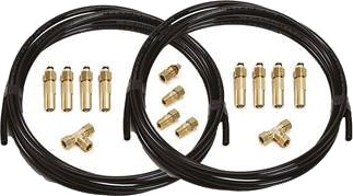 Ultraflex Kit for tilkobling av autopilot til Gotech