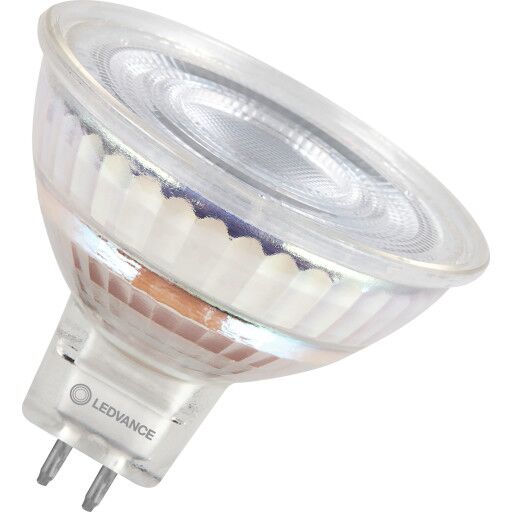 Ledvance Parathom Pro GU5,3 spotpære 3000K 6,6W