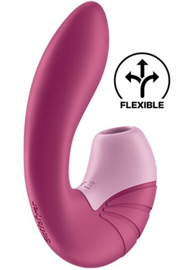 Satisfyer Supernova Berry