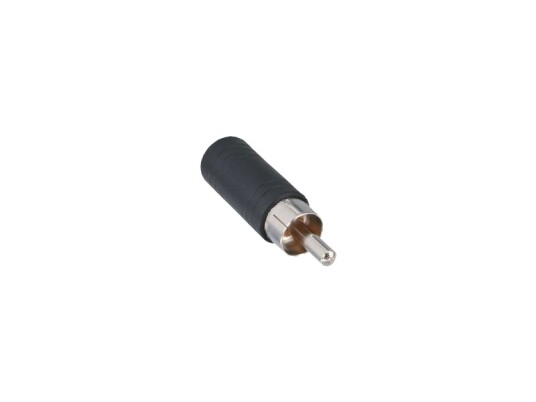 Inline 99325 3.5Mm Jack Female Rca Sort
