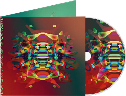 Super Furry Animals Precreation Percolation CD