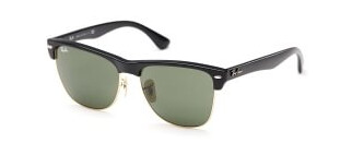 Ray-Ban Clubmaster Oversized RB4175 877 57 Ray-Ban Clubmaster Oversized RB4175 877 57