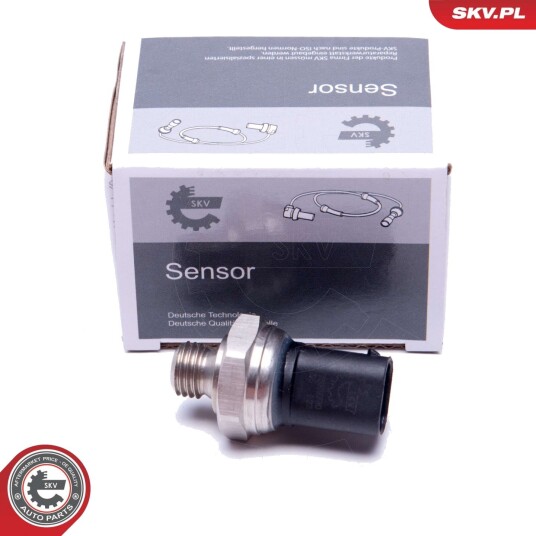 Sensor, avgasstrykk ESEN SKV 17SKV780