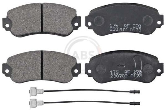Bremseklosser A.B.S. 36448