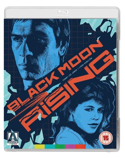 Black Moon Rising Black Moon Rising