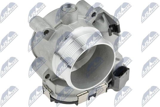 Gasspjeld NTY ETB-FR-003