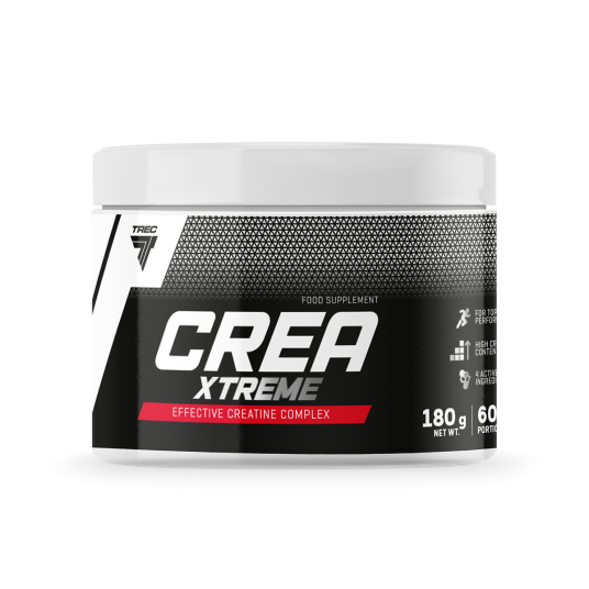 Trec Crea9 Xtreme 180g tropical
