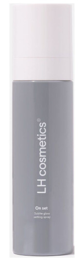 LH cosmetics On Set Prep, Fix & Refresh Setting Spray 100 ml LH cosmetics On Set Prep, Fix & Refresh Setting Spray 100 ml
